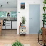 Landhuisje 31 'de Akkersteen' Bospark Ijsselheide Zwolle *