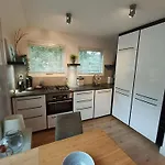 Holiday home Landhuisje 31 'de Akkersteen' Bospark Ijsselheide Zwolle