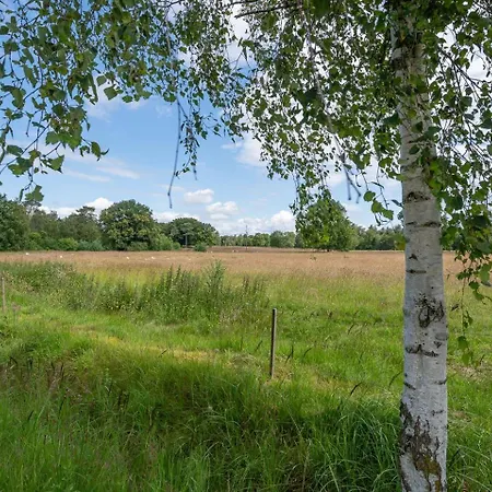 بيت للعطل Landhuisje 31 'de Akkersteen' Bospark Ijsselheide Zwolle Hattemerbroek