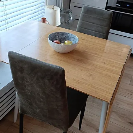 Landhuisje 31 'de Akkersteen' Bospark Ijsselheide Zwolle *