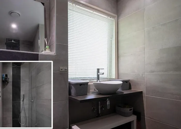 Landhuisje 31 'de Akkersteen' Bospark Ijsselheide Zwolle *