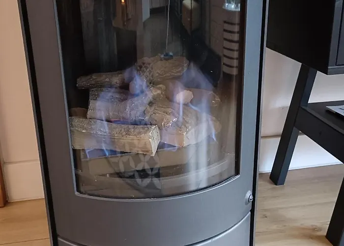 Landhuisje 31 'de Akkersteen' Bospark Ijsselheide Zwolle